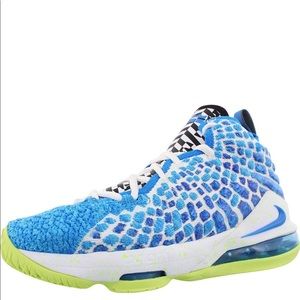 Nike Lebron Xvii